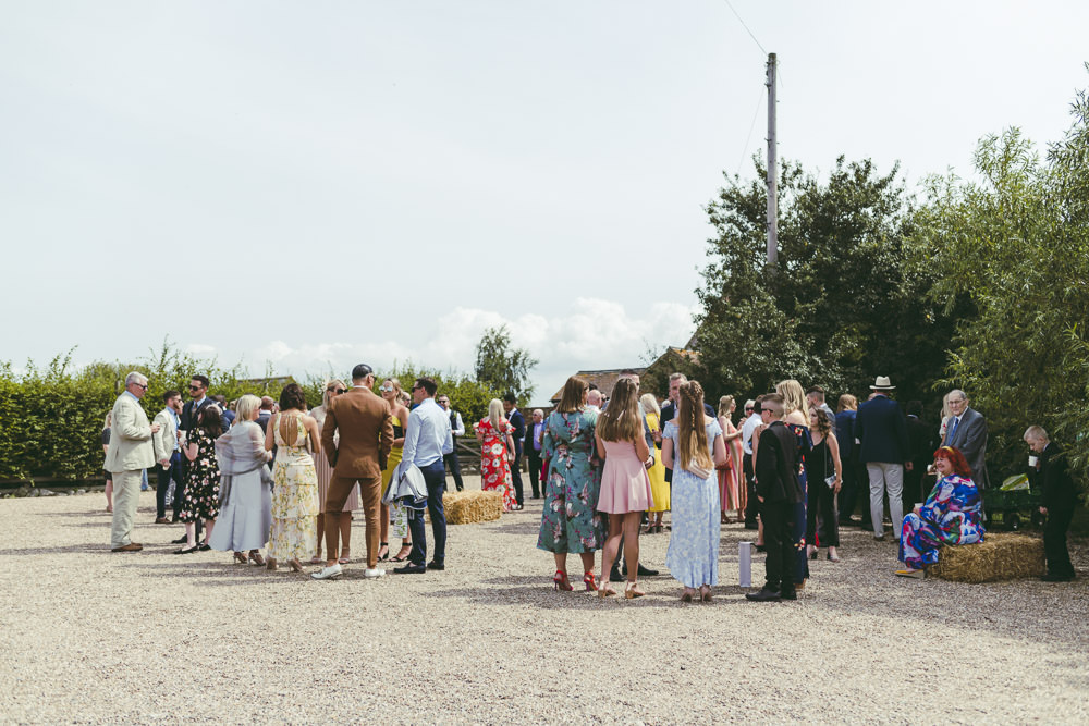 Kingshill Barn Wedding Sandra Reddin Photography