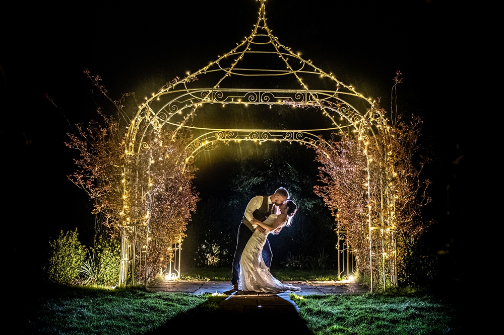 Southdowns Manor Hampshire Wedding Venue