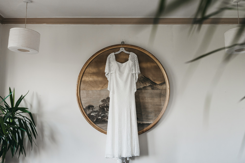 Llys Meddyg Wedding Hannah Miles Photography