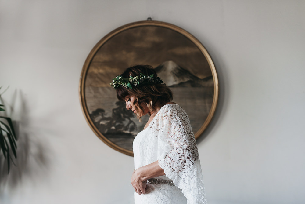 Llys Meddyg Wedding Hannah Miles Photography