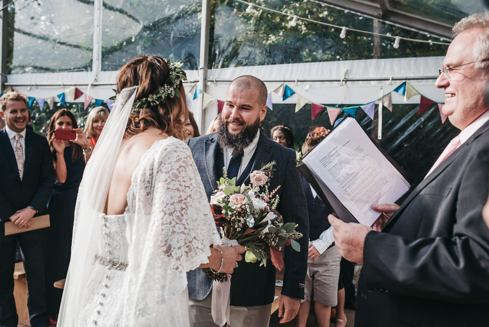 Llys Meddyg Wedding Hannah Miles Photography