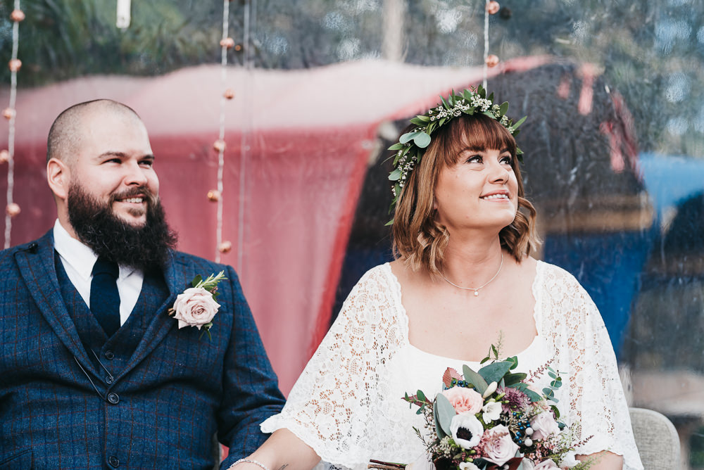 Llys Meddyg Wedding Hannah Miles Photography