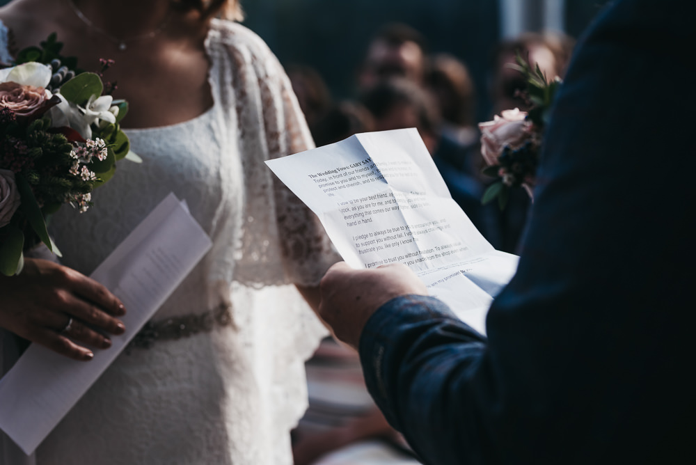 Llys Meddyg Wedding Hannah Miles Photography