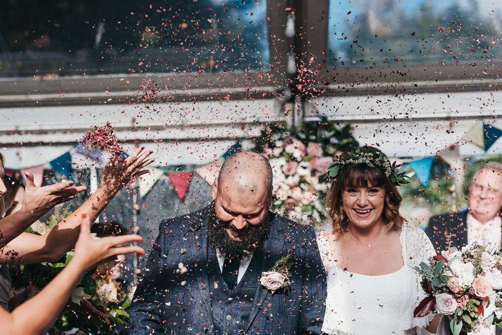 Llys Meddyg Wedding Hannah Miles Photography
