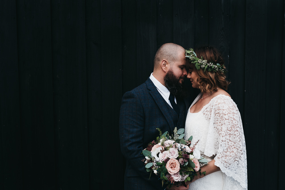 Llys Meddyg Wedding Hannah Miles Photography