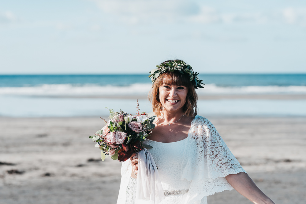 Llys Meddyg Wedding Hannah Miles Photography