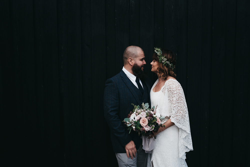 Llys Meddyg Wedding Hannah Miles Photography