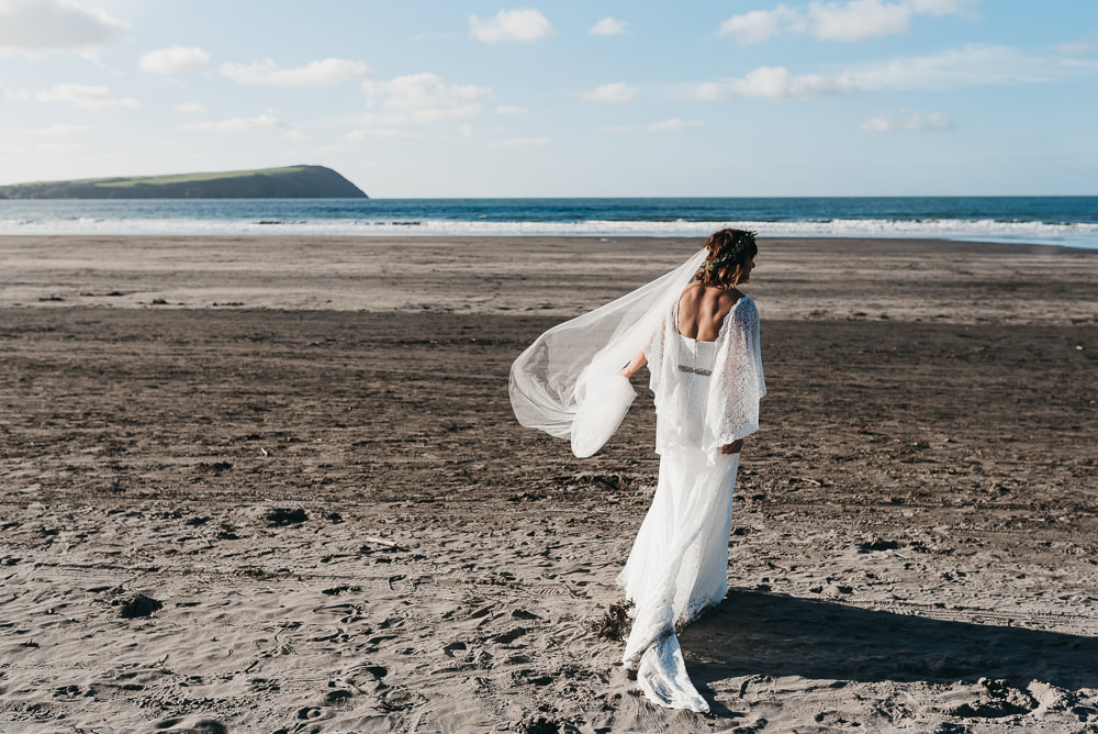 Llys Meddyg Wedding Hannah Miles Photography