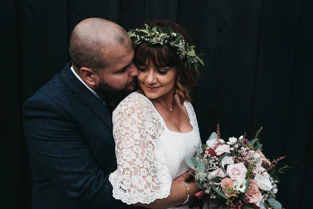 Llys Meddyg Wedding Hannah Miles Photography