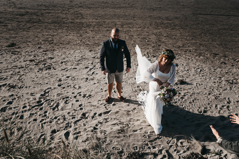 Llys Meddyg Wedding Hannah Miles Photography