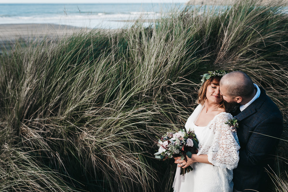 Llys Meddyg Wedding Hannah Miles Photography
