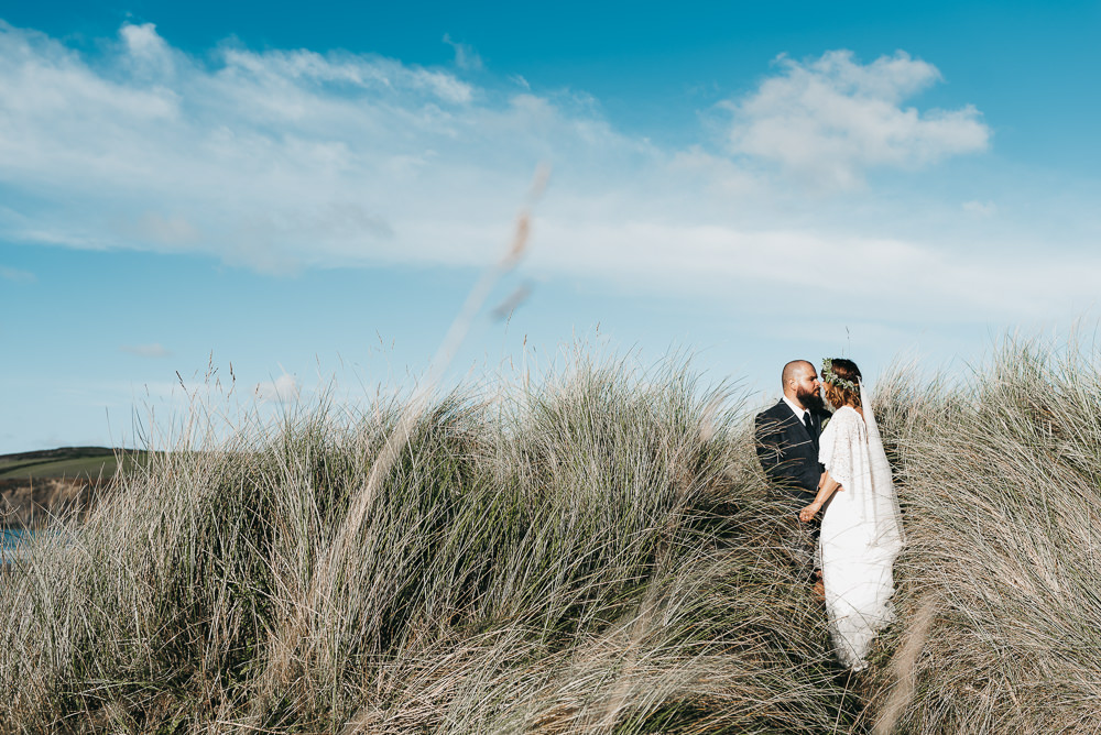 Llys Meddyg Wedding Hannah Miles Photography