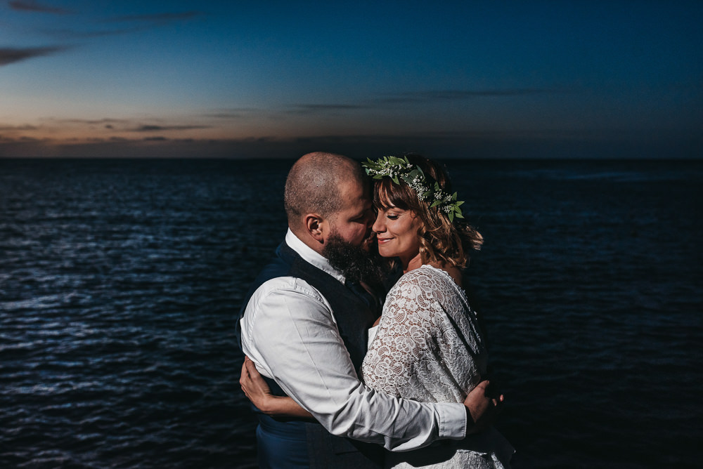 Llys Meddyg Wedding Hannah Miles Photography