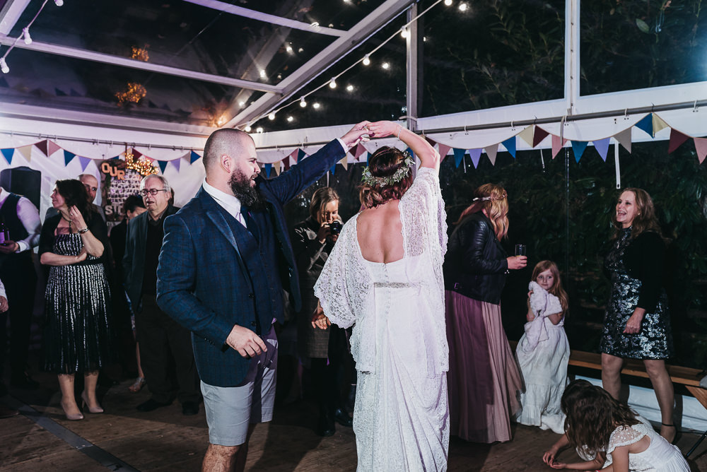 Llys Meddyg Wedding Hannah Miles Photography