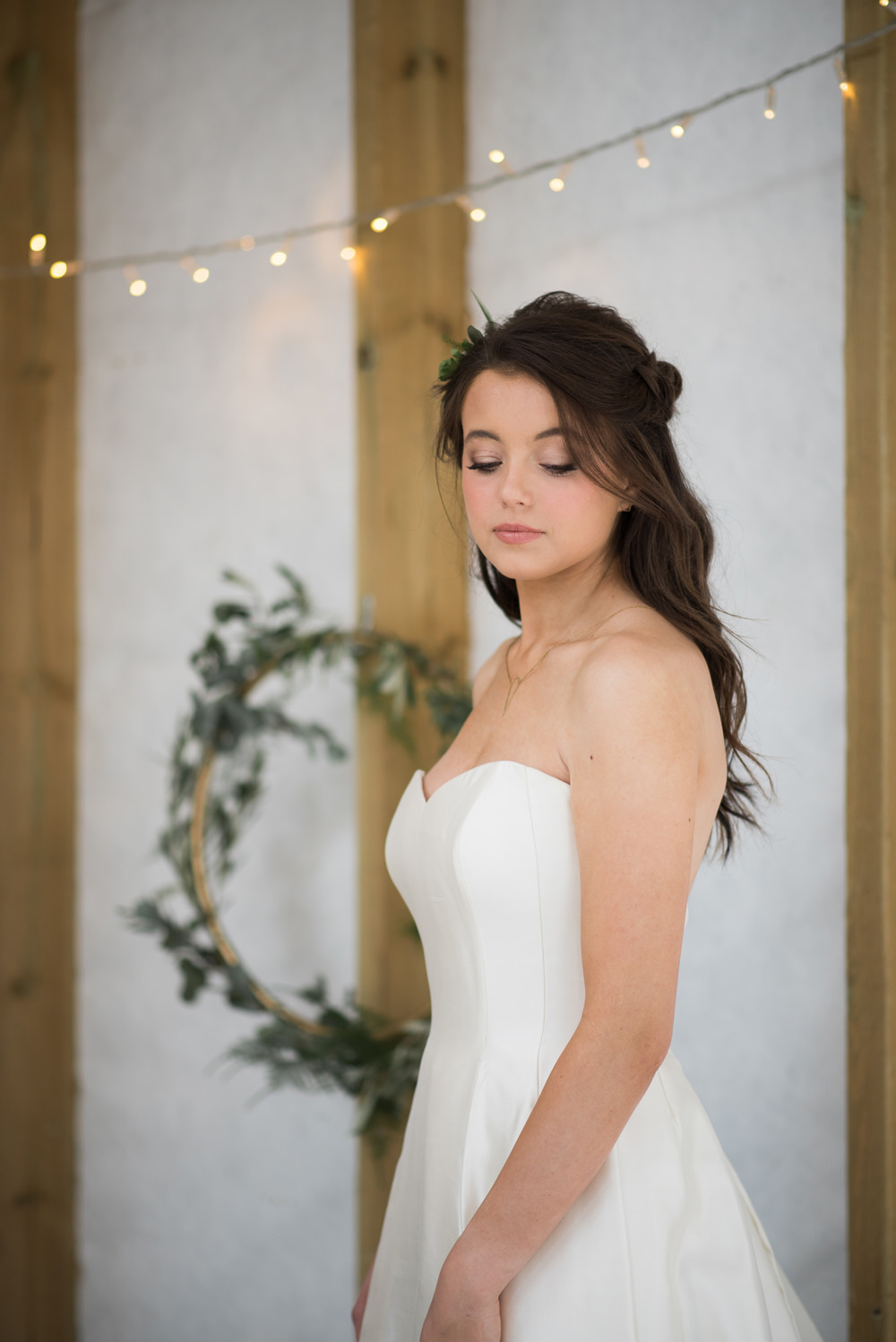 Minimalist Wedding Ideas Nicola Belson Photography