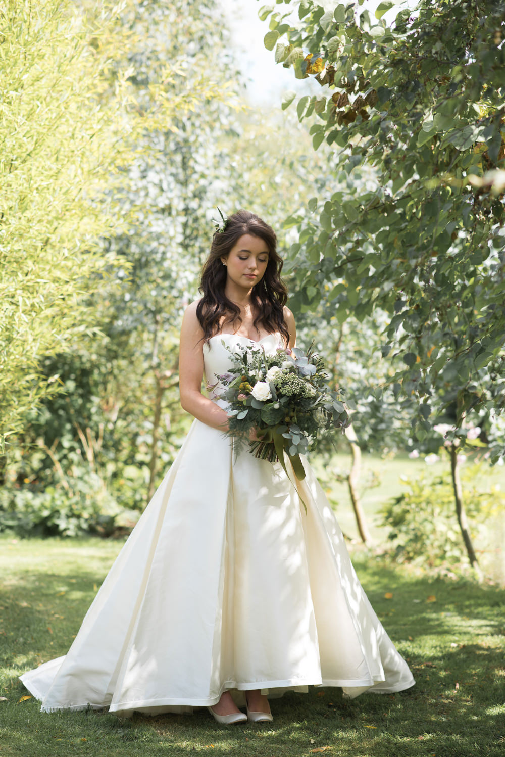 Minimalist Wedding Ideas Nicola Belson Photography