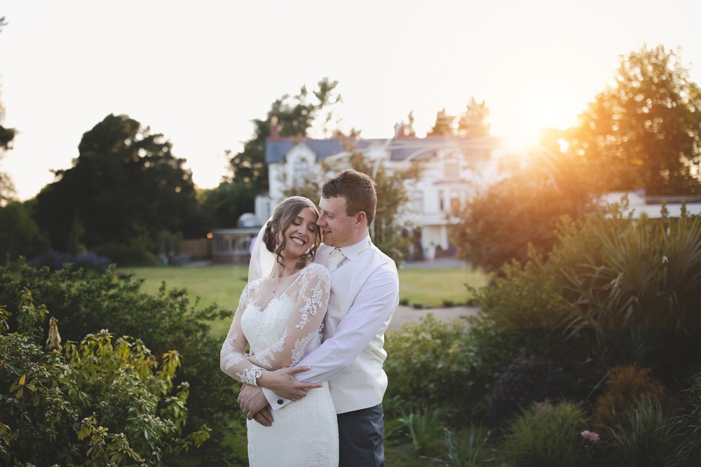 Southdowns Manor Hampshire Wedding Venue