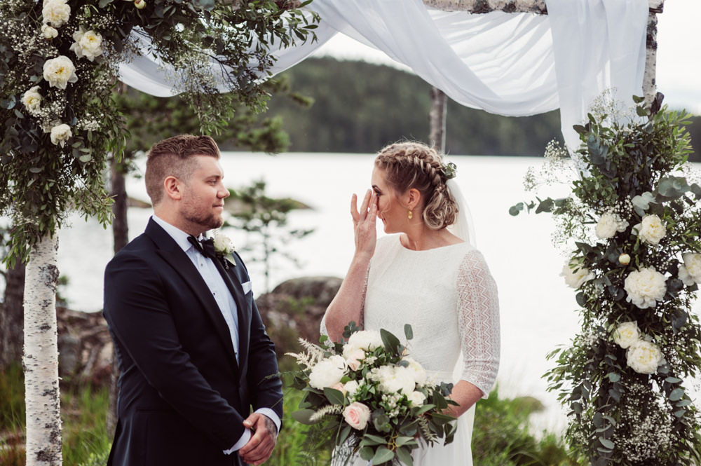 Norway Wedding Maximilian Photography
