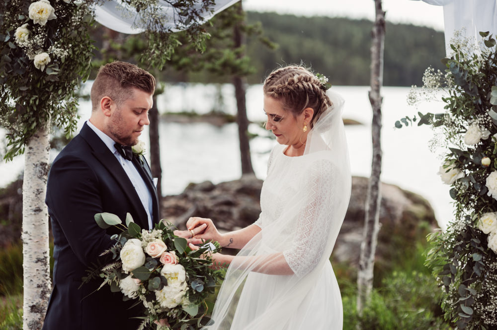 Norway Wedding Maximilian Photography
