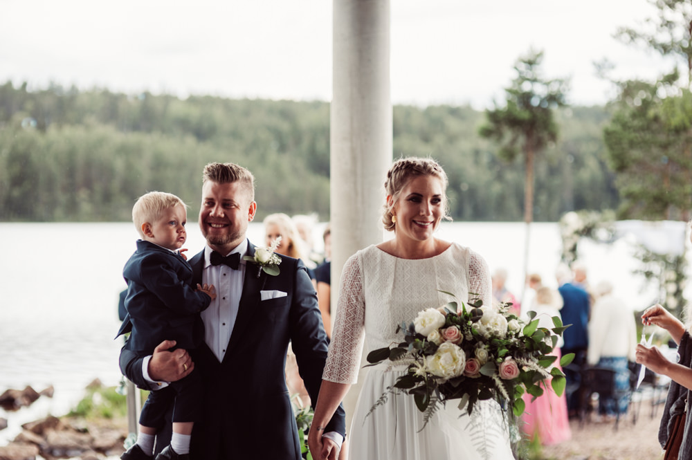 Norway Wedding Maximilian Photography