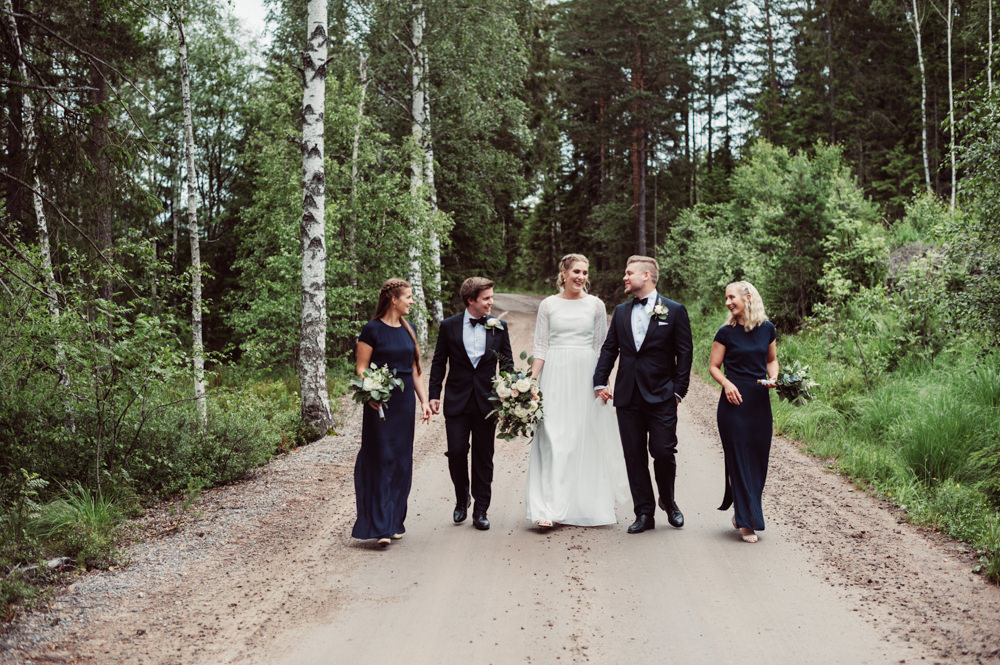 Norway Wedding Maximilian Photography