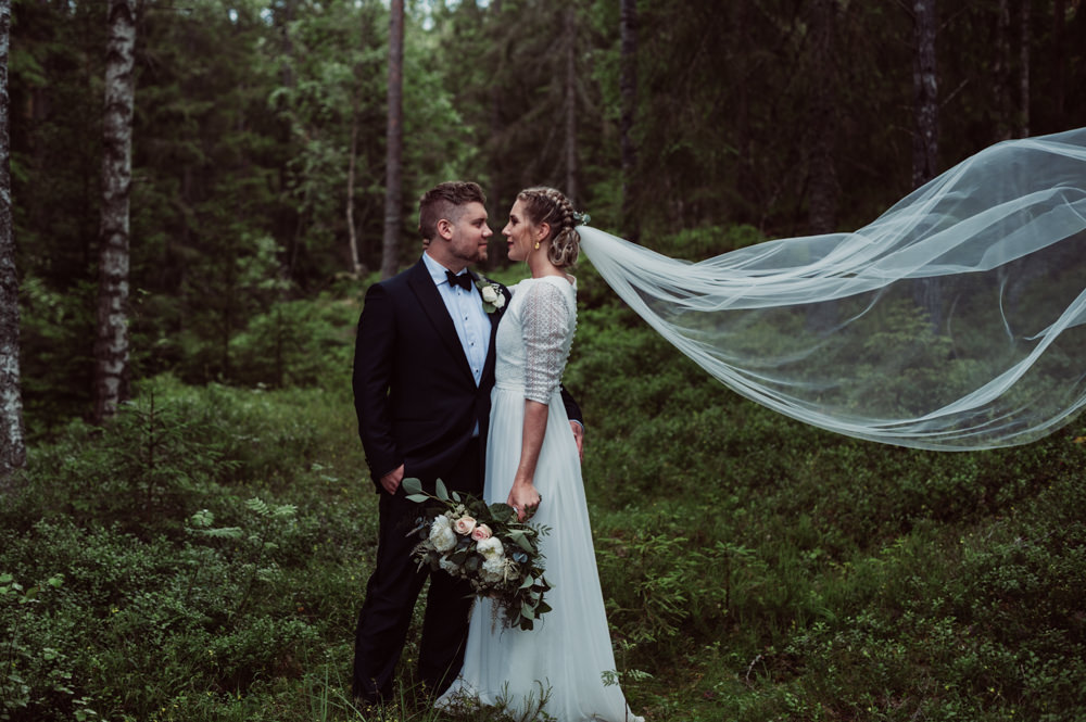 Norway Wedding Maximilian Photography