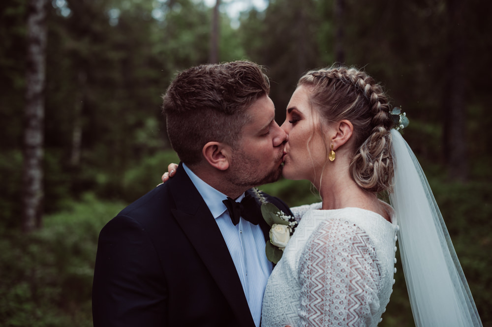 Norway Wedding Maximilian Photography