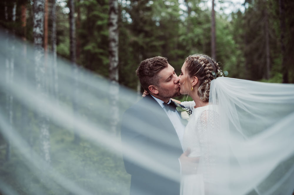 Norway Wedding Maximilian Photography