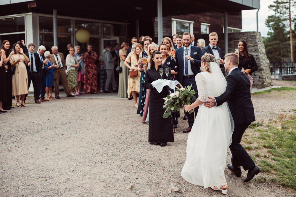 Norway Wedding Maximilian Photography
