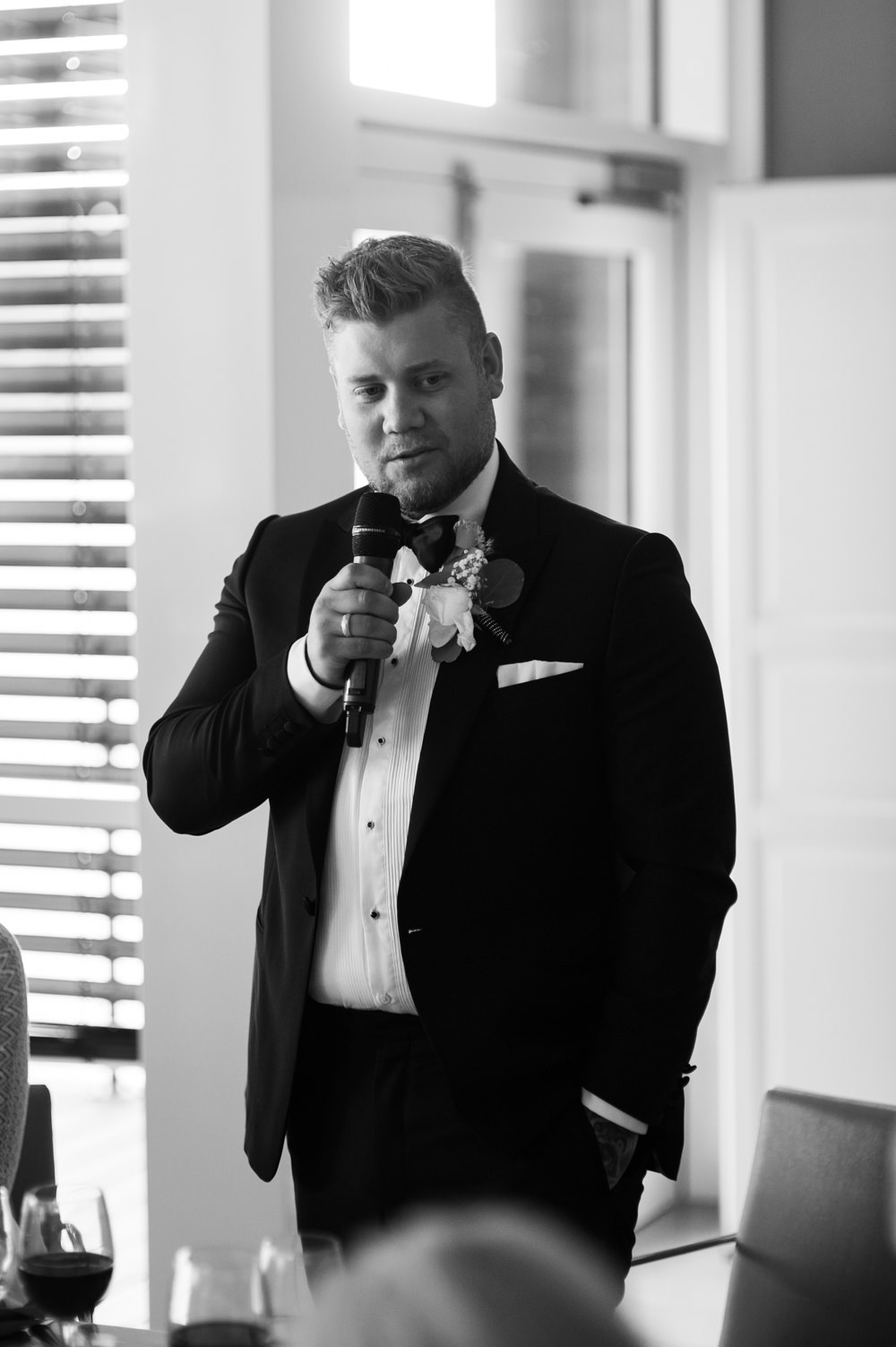Norway Wedding Maximilian Photography