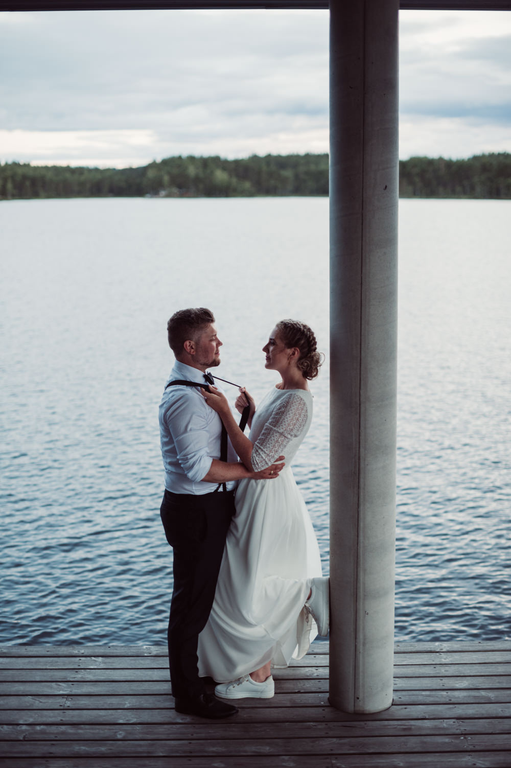 Norway Wedding Maximilian Photography