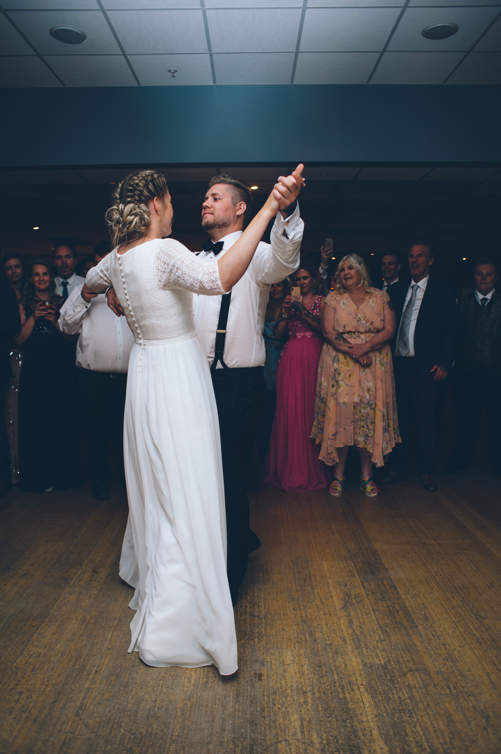 Norway Wedding Maximilian Photography