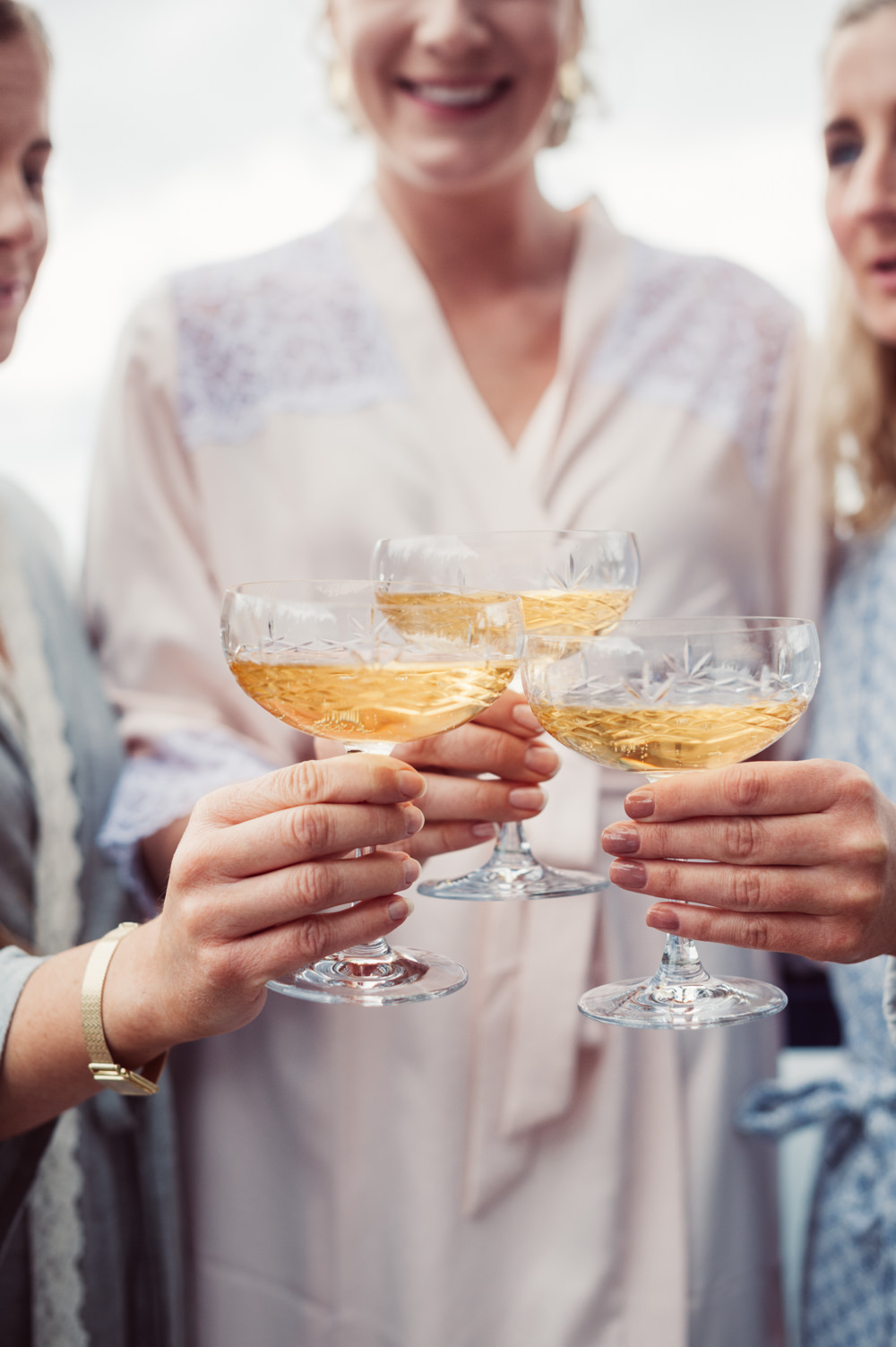 Cocktails Norway Wedding Maximilian Photography