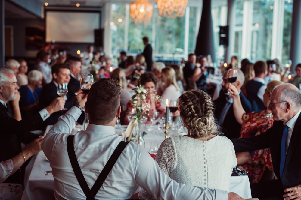 Norway Wedding Maximilian Photography