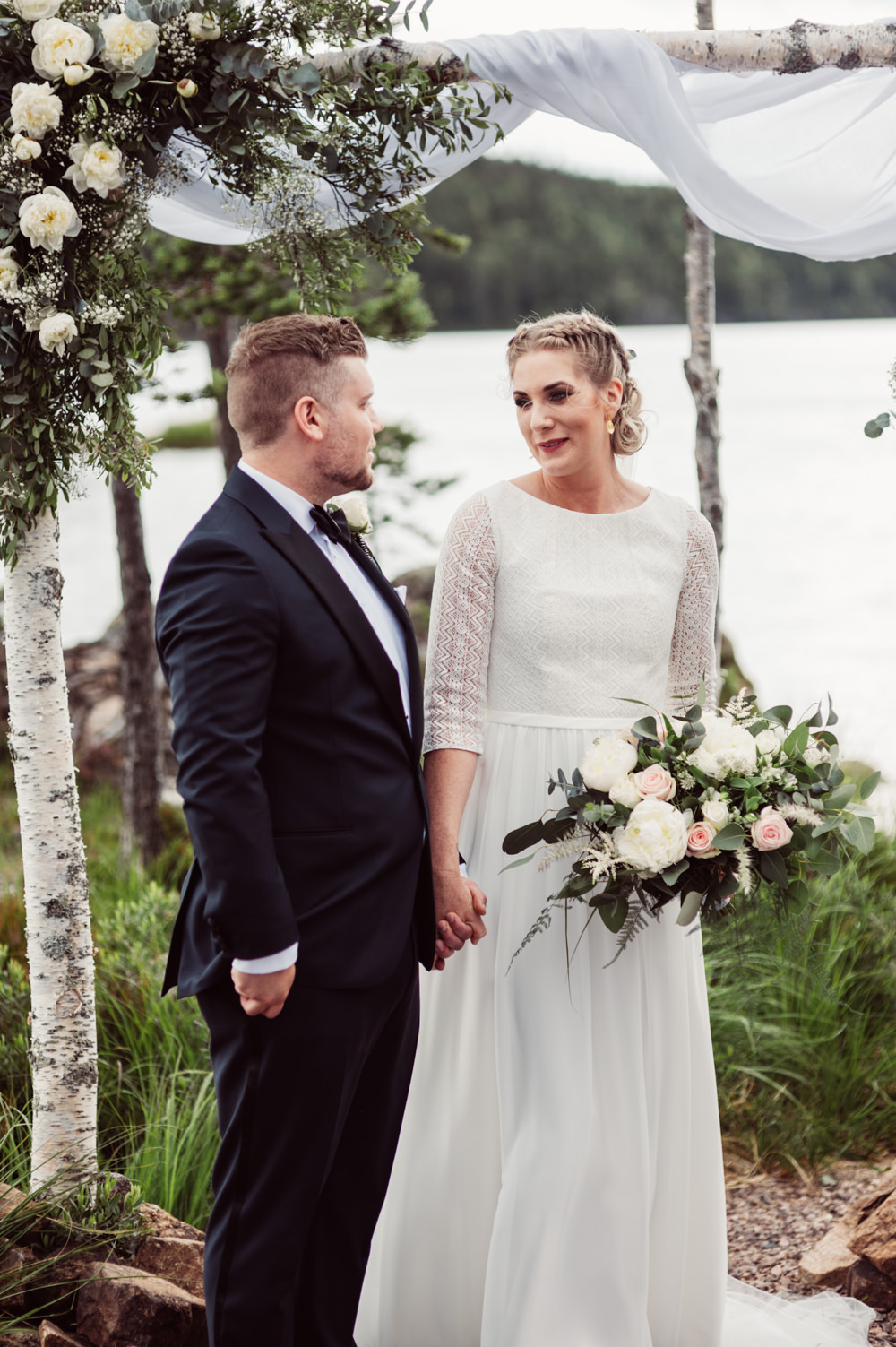 Norway Wedding Maximilian Photography
