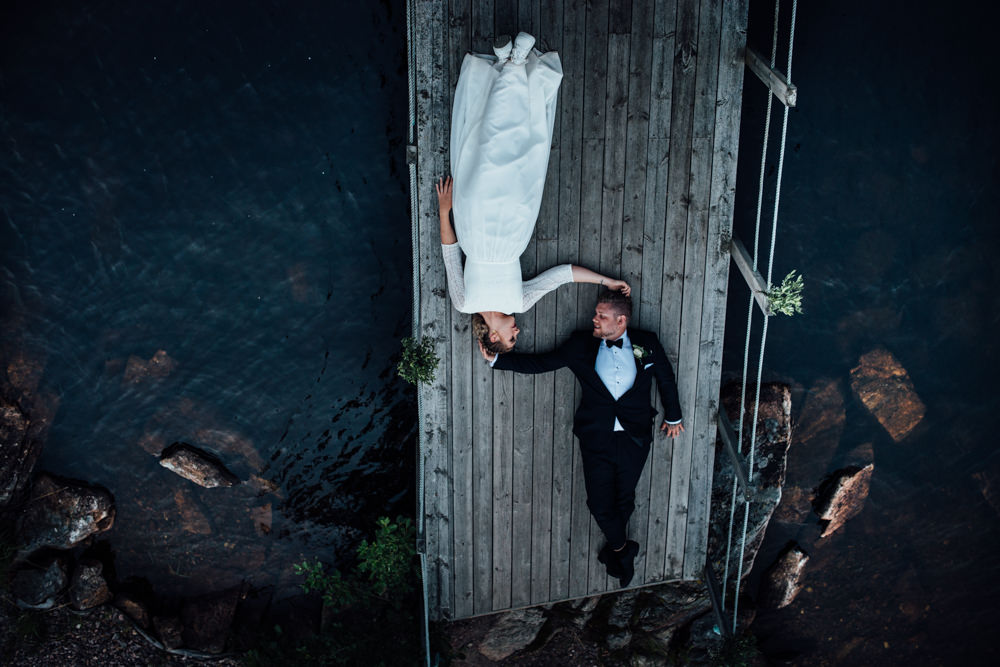 Norway Wedding Maximilian Photography