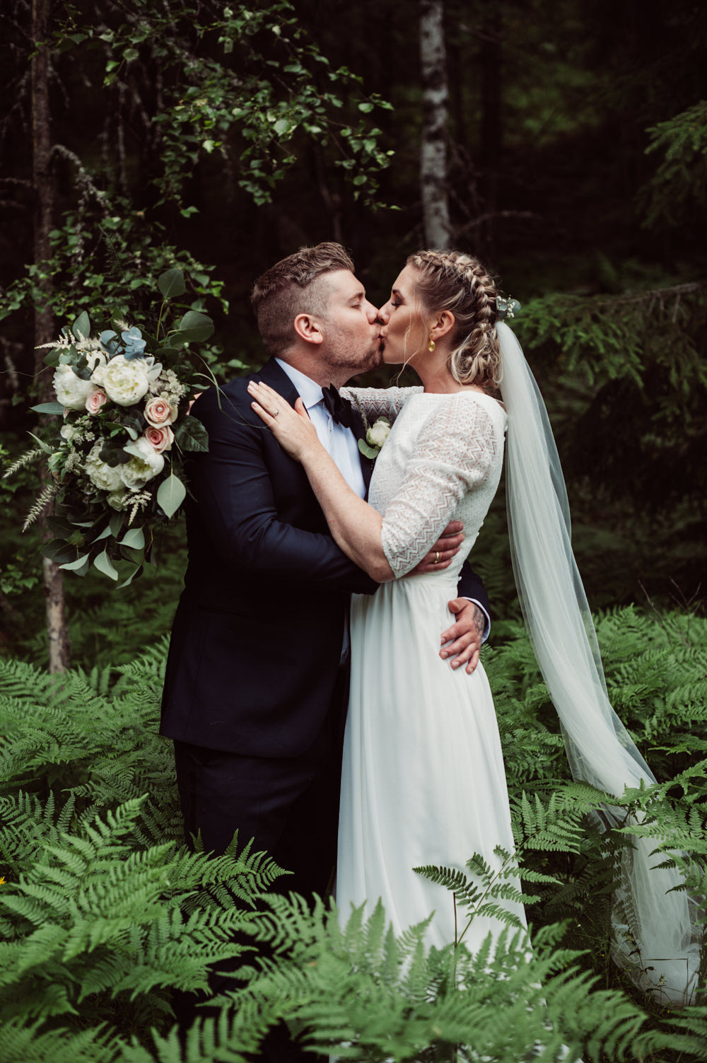 Norway Wedding Maximilian Photography
