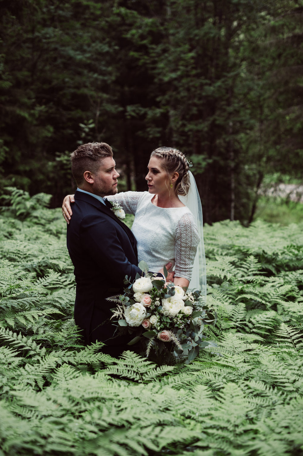 Norway Wedding Maximilian Photography