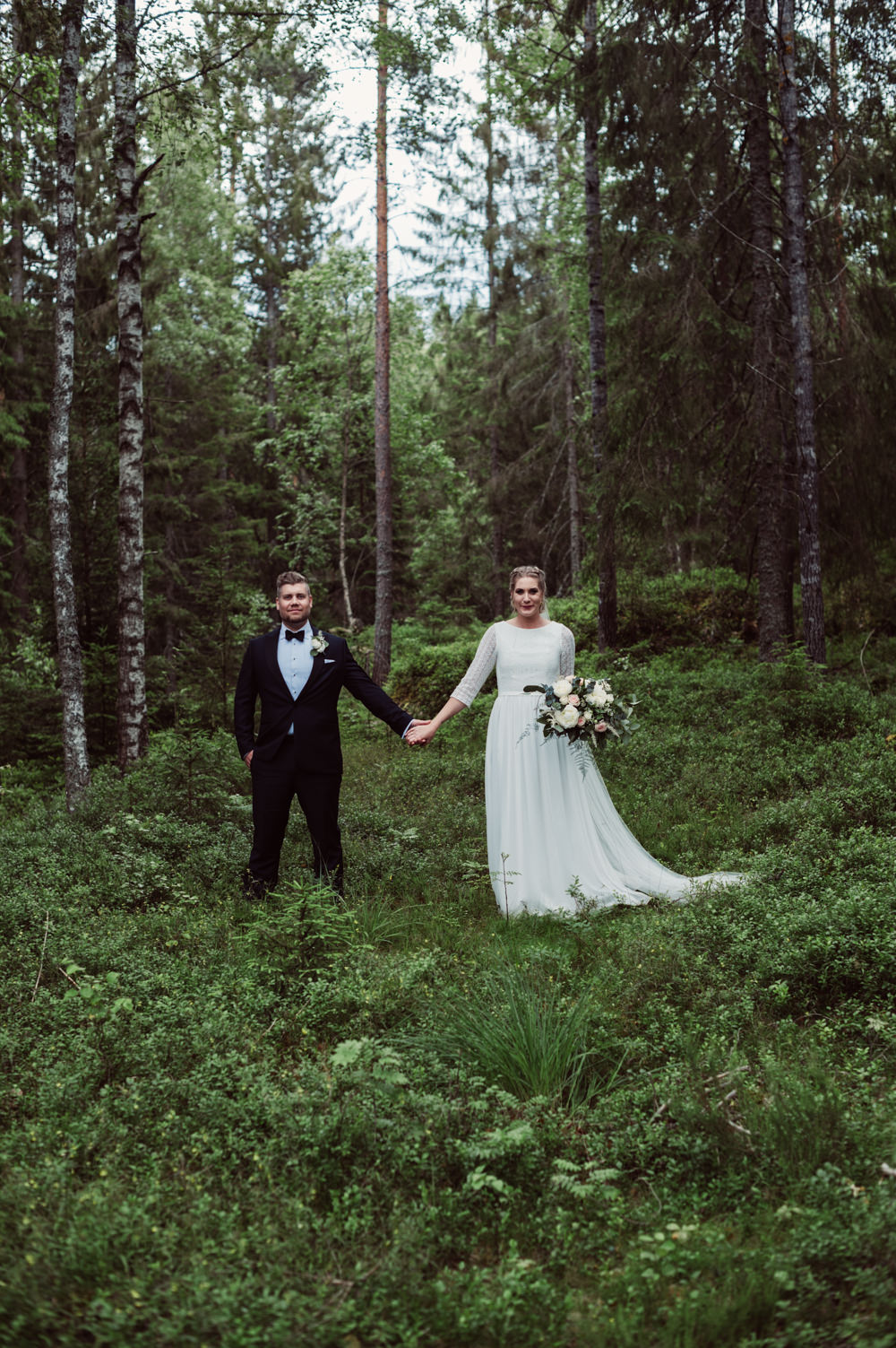 Norway Wedding Maximilian Photography