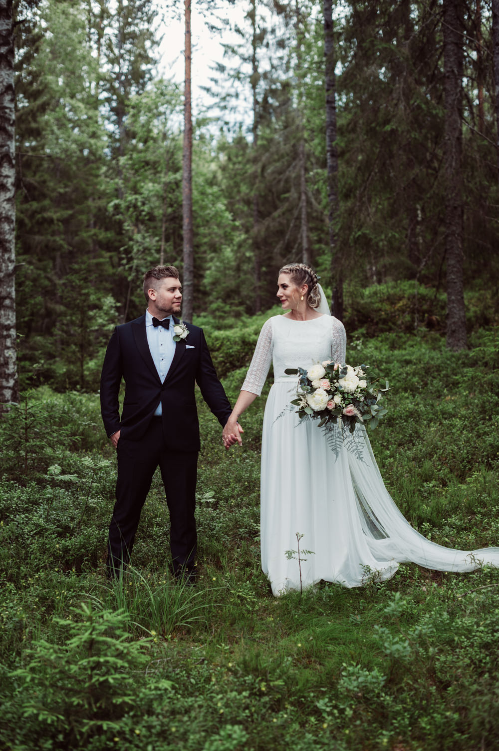 Norway Wedding Maximilian Photography