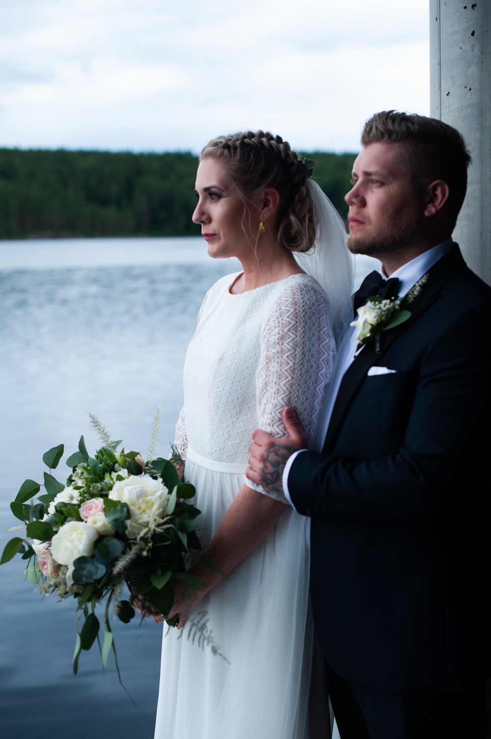 Norway Wedding Maximilian Photography
