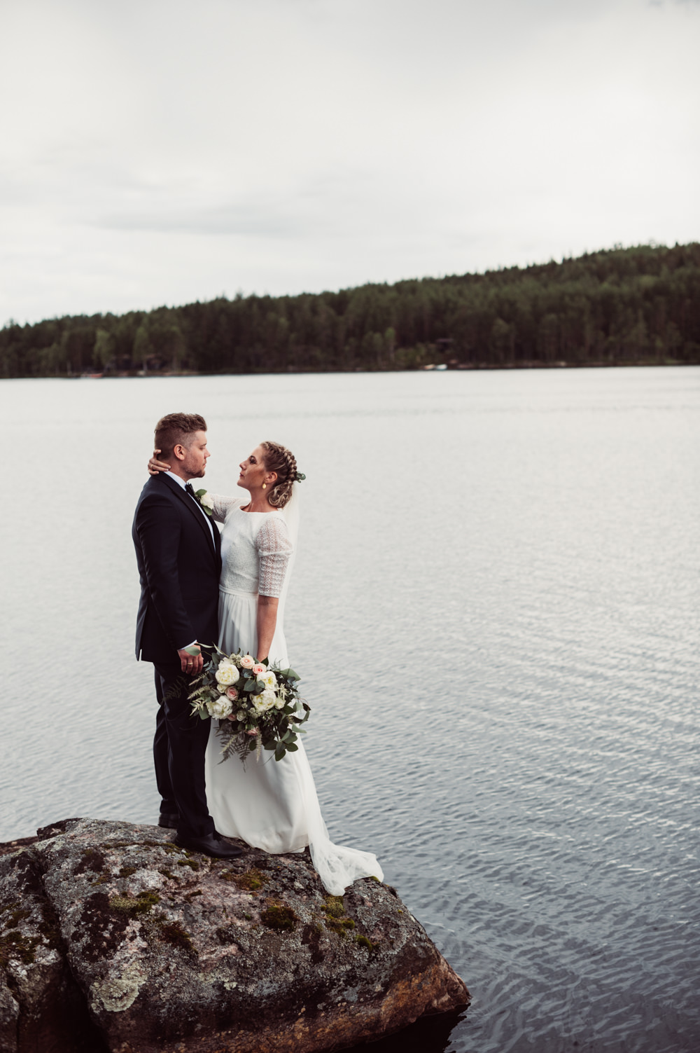Norway Wedding Maximilian Photography