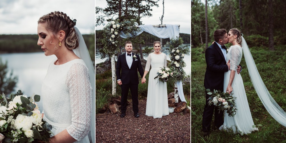 Norway Wedding Maximilian Photography