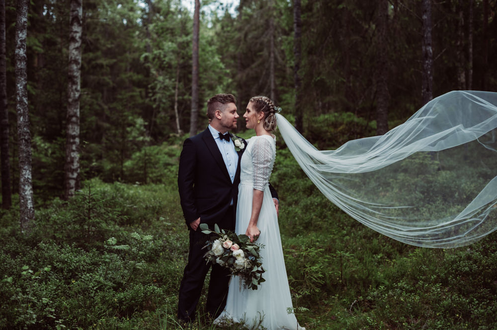 Norway Wedding Maximilian Photography