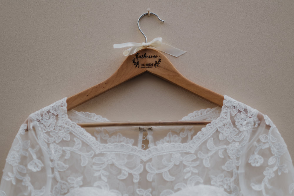 Oakwell Hall Wedding Jenna Kathleen Photographer