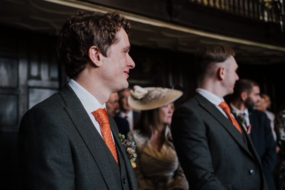 Oakwell Hall Wedding Jenna Kathleen Photographer