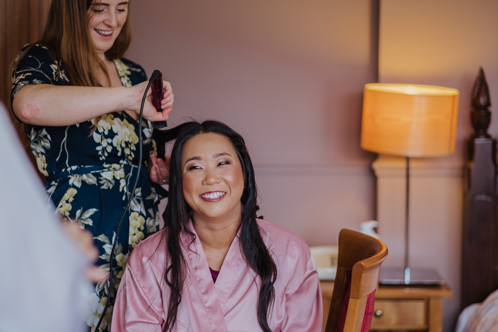 Oakwell Hall Wedding Jenna Kathleen Photographer