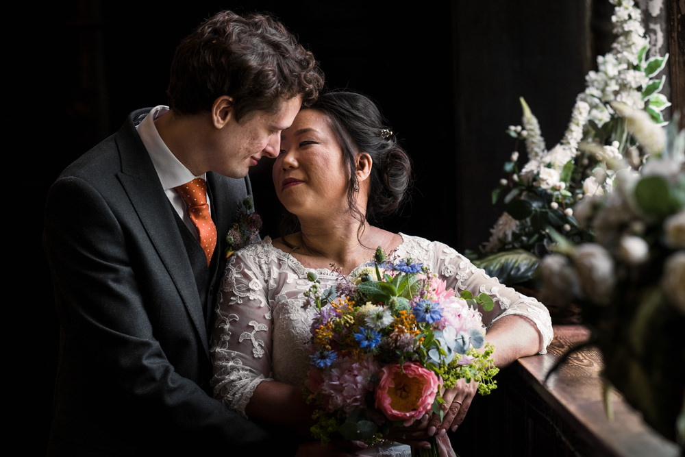 Oakwell Hall Wedding Jenna Kathleen Photographer