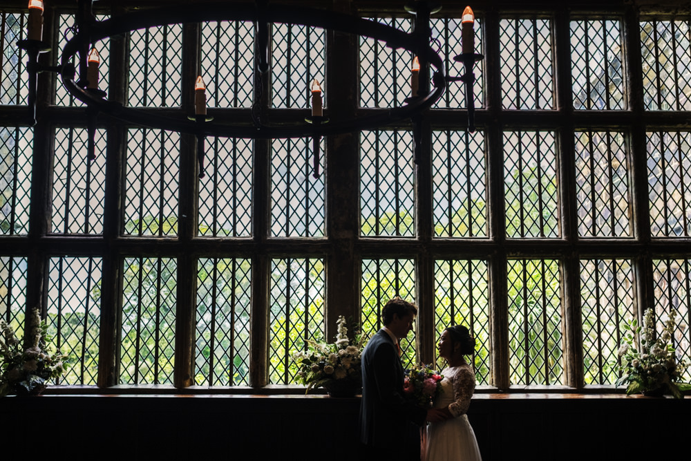 Oakwell Hall Wedding Jenna Kathleen Photographer