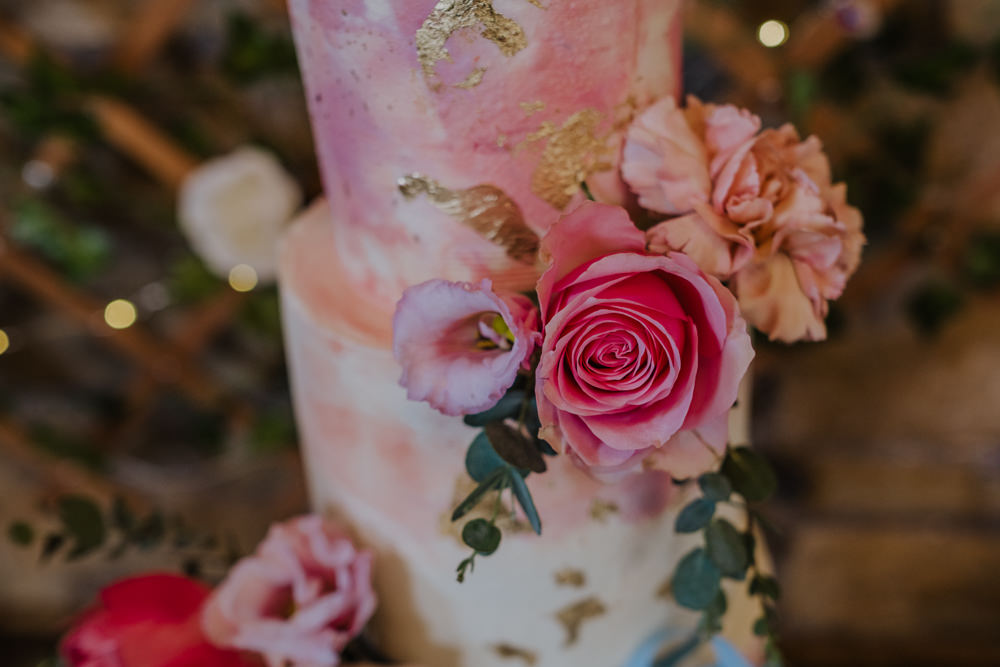 Oakwell Hall Wedding Jenna Kathleen Photographer
